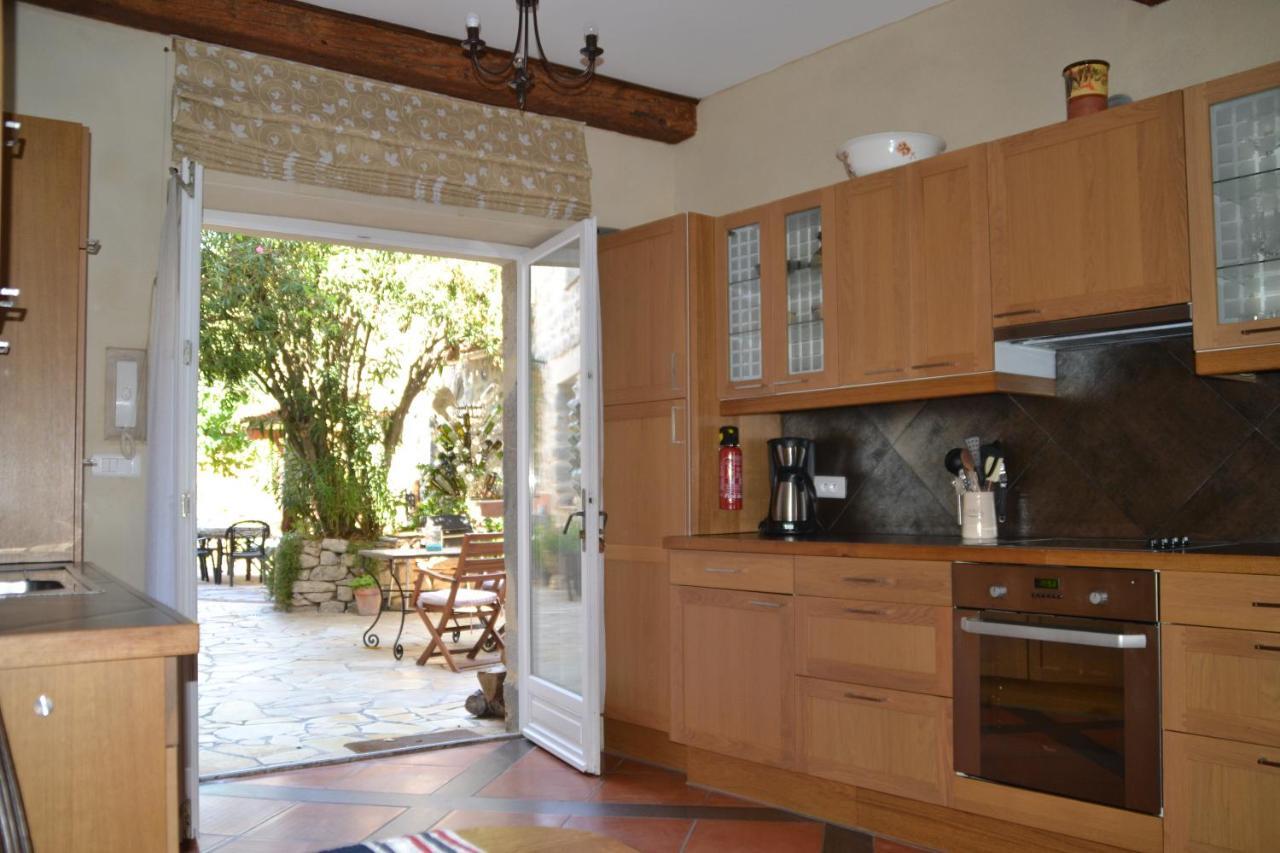 Holidays In Lagrasse Exterior foto
